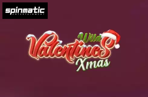 Wild Valentines Xmas